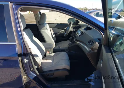 2015 Honda Cr-V Ex z USA, uszkodzony, nr VIN 3CZRM3H5XFG706419